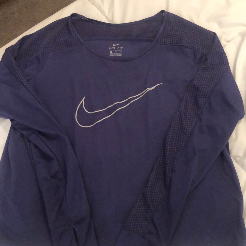 Nike long sleeve